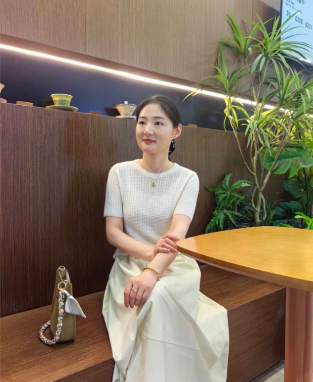 松风可馨