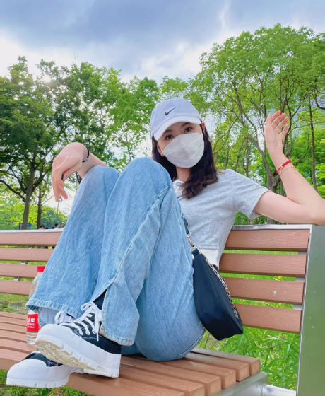 心意树萱