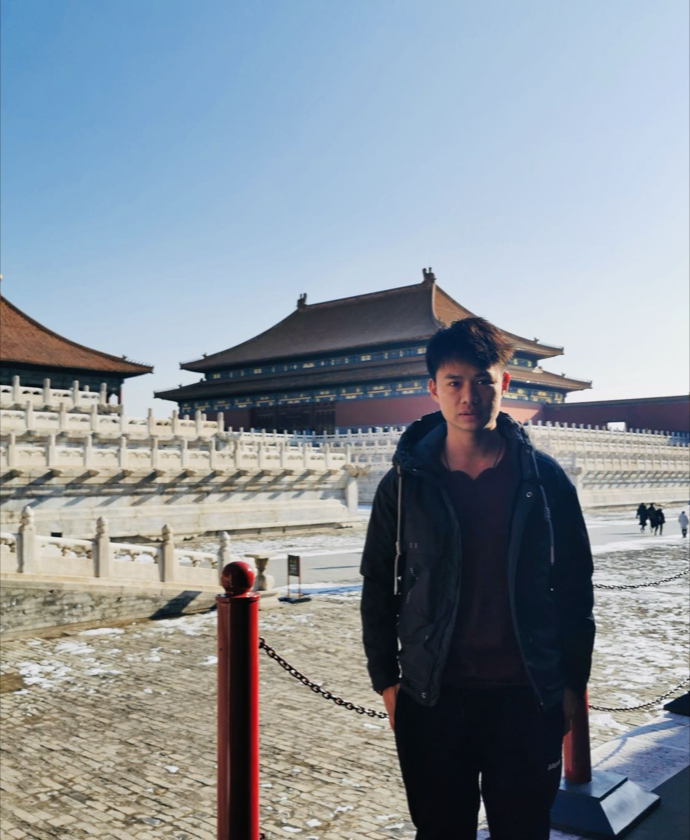 仁杰